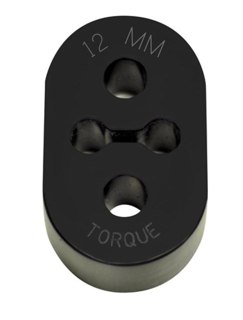 Torque Solution Exhaust Mount: 12 mm - Corvette Realm