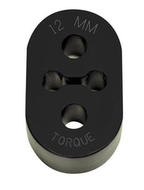 Torque Solution Exhaust Mount: 12 mm - Corvette Realm