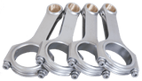 Eagle Subaru EJ18/EJ20 4340 H-Beam Connecting Rods (Set of 4) (Rods Longer Than Stock)