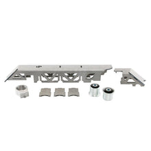 Load image into Gallery viewer, Synergy 07-18 Jeep Wrangler JK/JKU Dana 44 Front Axle Truss Kit - Corvette Realm