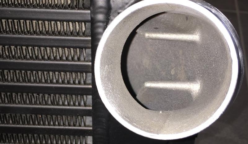 Wagner Tuning 13-16 BMW 518d F10/11 Performance Intercooler - Corvette Realm