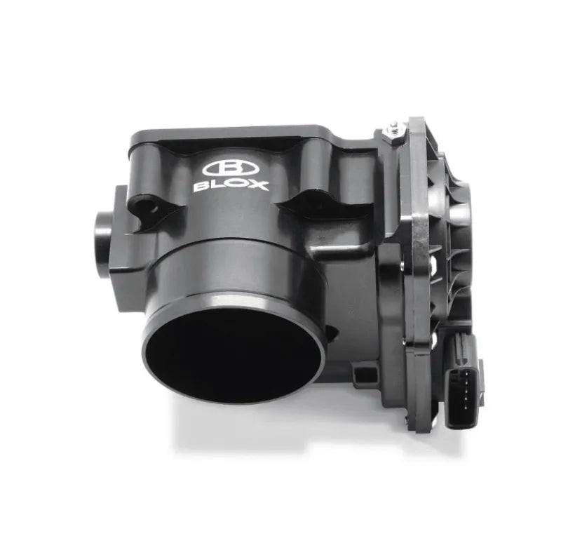 BLOX Racing Honda Civic 1.5T 58mm DBW Throttle Body - Corvette Realm