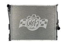 Load image into Gallery viewer, CSF 01-05 BMW 320i Radiator - Corvette Realm