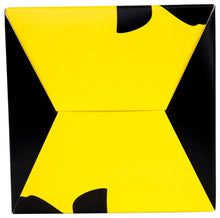 Load image into Gallery viewer, Airaid Universal Air Filter - Cone 3 1/2 x 6 x 4 5/8 x 9 - Corvette Realm