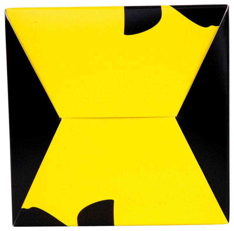 Airaid Universal Air Filter - Cone 4 x 6 x 4 5/8 x 9 - Corvette Realm