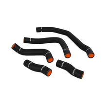 Load image into Gallery viewer, Mishimoto 90-99 Toyota MR2 Turbo Black Silicone Hose Kit - Corvette Realm