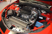 Load image into Gallery viewer, Injen 2016+ Chevy Camaro 2.0L Polished Power-Flow Air Intake System - Corvette Realm