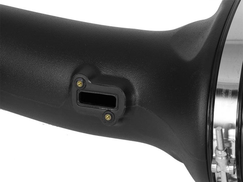 aFe Momentum Pro DRY S Cold Air Intake System 15-17 Chevy Corvette Z06 (C7) V8-6.2L (sc) - Corvette Realm