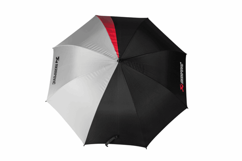 Akrapovic Umbrella Corpo - Corvette Realm