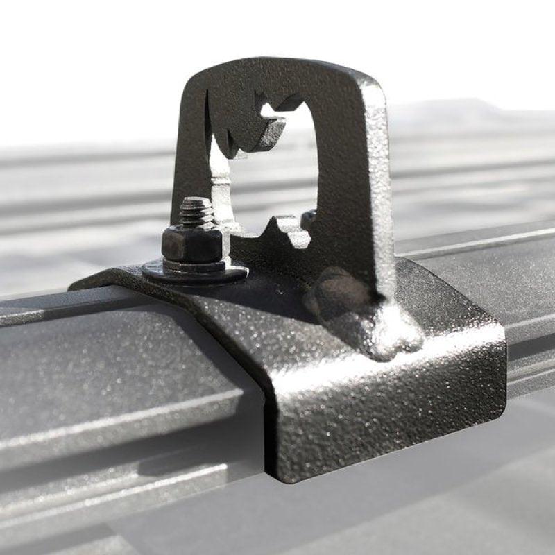 Go Rhino Rhino Tie Down Kit - Corvette Realm