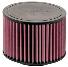 Load image into Gallery viewer, K&amp;N 05 Toyota Vigo 3.0L Drop In Air Filter - Corvette Realm