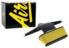 Airaid 06-13 Chevrolet Corvette Z06 V8-7.0L Performance Air Intake System - Corvette Realm