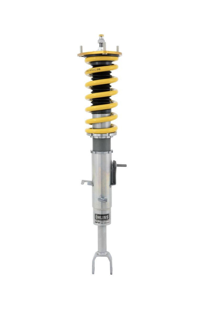 Ohlins 03-08 Nissan 350Z (Z33) Road & Track Coilover System - Corvette Realm