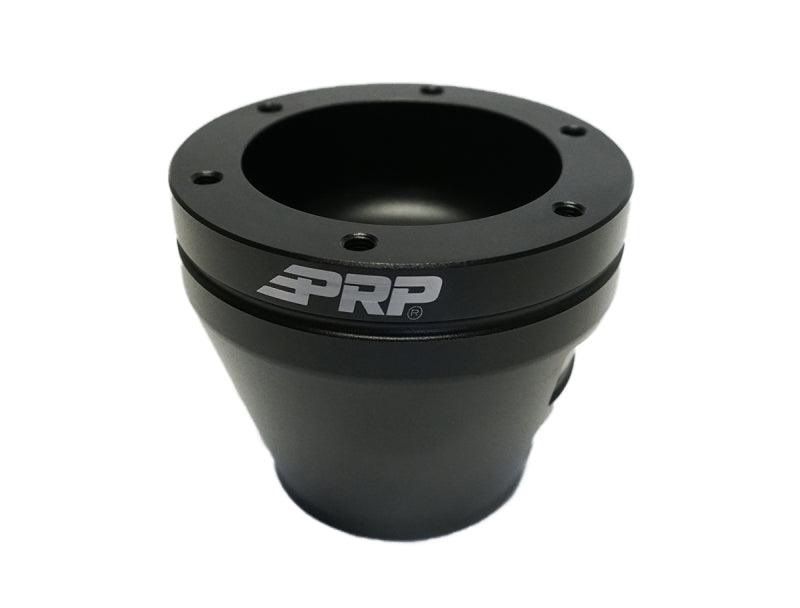 PRP UTV Steering Wheel Hub (fits Polaris/Can-Am/Arctic Cat/Textron) - Corvette Realm