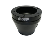 Load image into Gallery viewer, PRP UTV Steering Wheel Hub (fits Polaris/Can-Am/Arctic Cat/Textron) - Corvette Realm