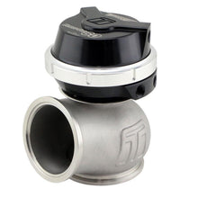 Load image into Gallery viewer, Turbosmart WG60 Gen V Power-Gate 60 14psi Black - Corvette Realm