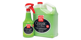 Griots Garage Ceramic Wax 3-in-1 - 22oz - Corvette Realm