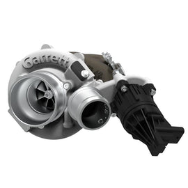 Garrett PowerMax 2017+ Ford F-150/Raptor 3.5L EcoBoost Stage 2 Upgrade Kit - Right Turbocharger - Corvette Realm
