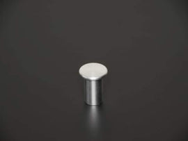 Cusco Spin Turn Knob Silver Subaru BRZ / Toyota 86 / Scion FR-S - Corvette Realm