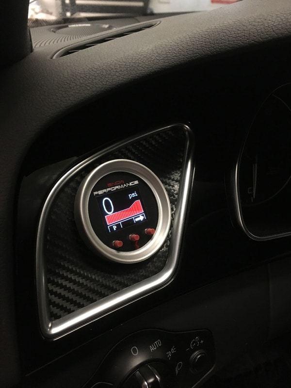 Snow Performance Gas Stg. 2 The New Boost Cooler F/I Water Inj Kit - Corvette Realm