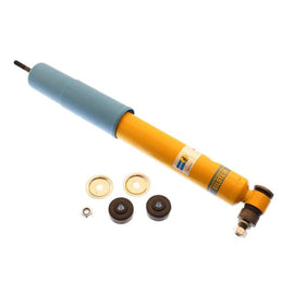 Bilstein B6 1968 Chevrolet Camaro Base Rear 46mm Monotube Shock Absorber - Corvette Realm