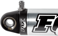 Load image into Gallery viewer, Fox 2.0 Factory Series 12in. Air Shock 1-1/4in. Shaft (Normal Valving) 40/90 - Black/Zinc - Corvette Realm