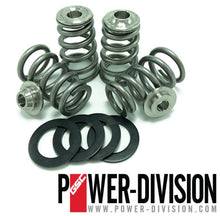 Load image into Gallery viewer, GSC P-D Nissan VR38DETT Conical Valve Spring Kit w/ TVS1903 Conical Spring