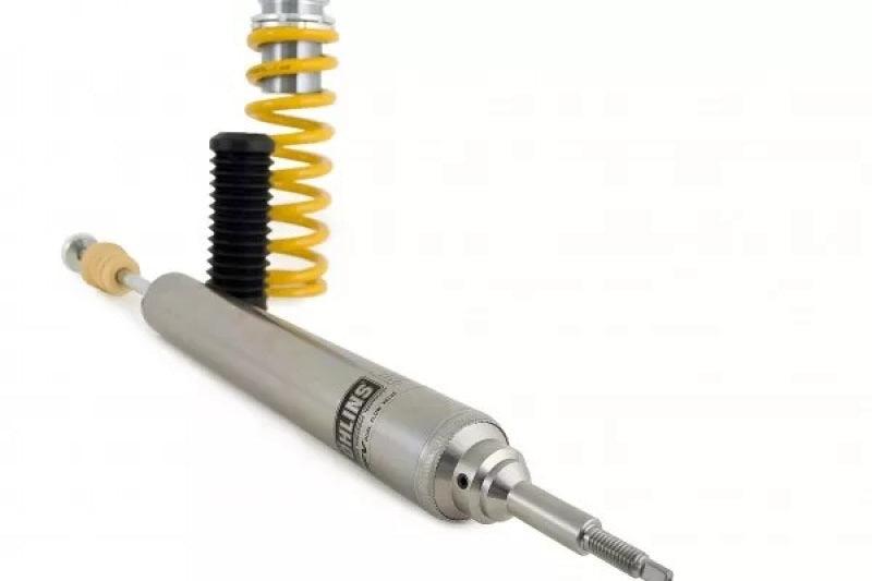 Ohlins 06-11 BMW 1/3-Series (E8X/E9X) RWD Road & Track Coilover System - Corvette Realm