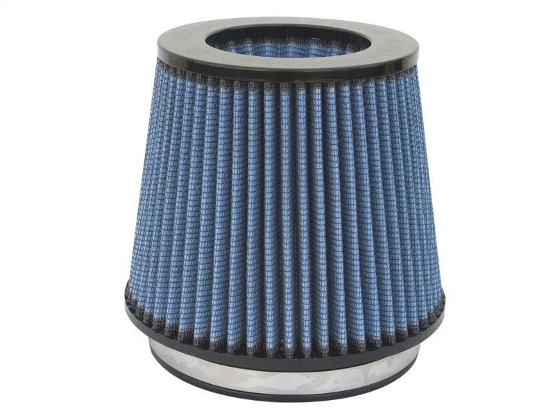 aFe MagnumFLOW Air Filters IAF P5R A/F P5R 5-1/2F x 7B x 5-1/2T (Inv) x 6H (IM) - Corvette Realm