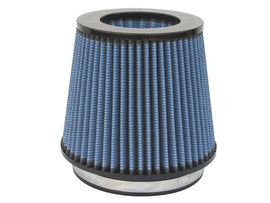 aFe MagnumFLOW Air Filters IAF P5R A/F P5R 5-1/2F x 7B x 5-1/2T (Inv) x 6H (IM) - Corvette Realm