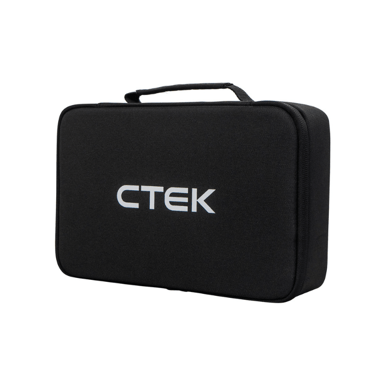 CTEK CS FREE Storage Bag - Corvette Realm