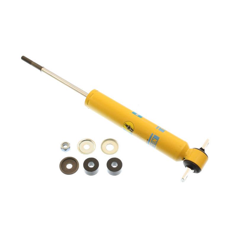 Bilstein B6 1977 Chevrolet Corvette Base Front 36mm Monotube Shock Absorber - Corvette Realm