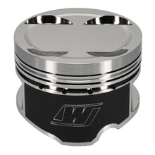 Load image into Gallery viewer, Wiseco Toyota 3SGTE 4v Dished -6cc Turbo 87mm Piston Kit - Corvette Realm