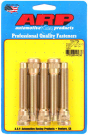 ARP 94-04 Ford Mustang Front Wheel Stud Kit (Set of 5) - Corvette Realm