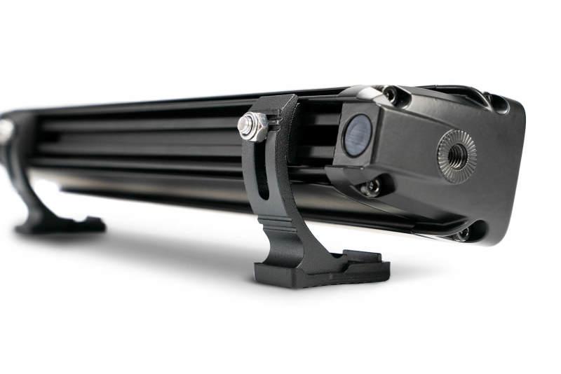 DV8 Offroad Elite Series Light Bar Mount - Large - Corvette Realm