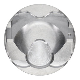 Wiseco Subaru FA20 Direct Injection Piston Kit 2.0L -9.5cc - Corvette Realm