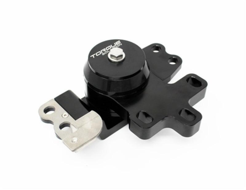 Torque Solution DSG Transmission Mount: Audi TTRS 8S / RS3 8V 2.5T MQB - Corvette Realm