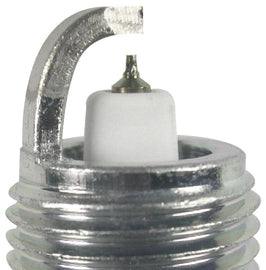 NGK Single Iridium Spark Plug Box of 4 (LZTR7AIX-13) - Corvette Realm