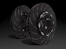 Load image into Gallery viewer, EBC Racing 18-21 Jeep Grand Cherokee Trackhawk 2 Piece SG Racing Front Rotors - Corvette Realm