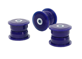 SuperPro 2008 Pontiac G8 Base Rear Differential-to-Subframe Mount Kit - Corvette Realm