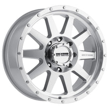 Load image into Gallery viewer, Method MR301 The Standard 20x9 +18mm Offset 8x170 130.81mm CB Machined/Clear Coat Wheel - Corvette Realm