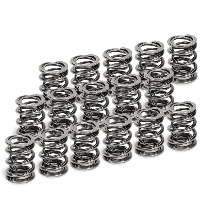 Supertech Honda H22A1/H22A4 Dual Valve Spring - Set of 16 - Corvette Realm