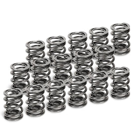 Supertech Honda H22A1/H22A4 Dual Valve Spring - Set of 16 - Corvette Realm