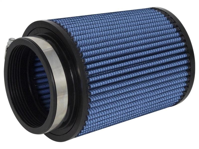 aFe Takeda Pro 5R Replacement Air Filter 3-1/2in F x 5in B x 4-1/2in T (INV) x 6.25in H - Corvette Realm