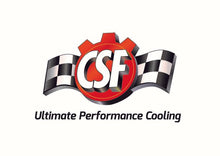 Load image into Gallery viewer, CSF Water/Air Bar &amp; Plate Intercooler Core - 12in L x 5in H x 5in W - Corvette Realm