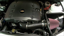 Load image into Gallery viewer, K&amp;N FIPK 11-15 Chevy Camaro V6 3.6L Performance Intake Kit - Corvette Realm