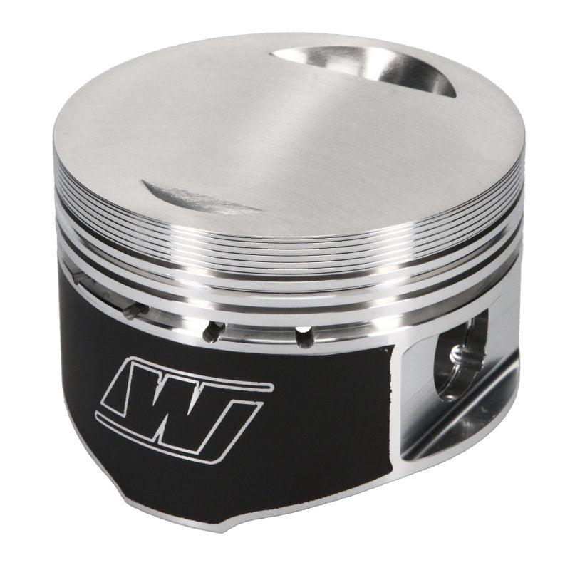 Wiseco Toyota 4EFTE 74.50mm Bore -2.5cc 1.1 Piston Kit - Corvette Realm