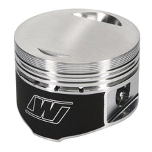 Load image into Gallery viewer, Wiseco Toyota 4EFTE 74.50mm Bore -2.5cc 1.1 Piston Kit - Corvette Realm