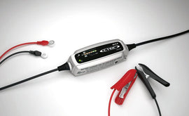 CTEK Battery Charger - US 0.8 - 12V - Corvette Realm