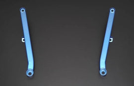 Cusco Power Brace Under Chassis Braces Rear for 2019+ Toyota Prius, Corolla Hatchback - Corvette Realm